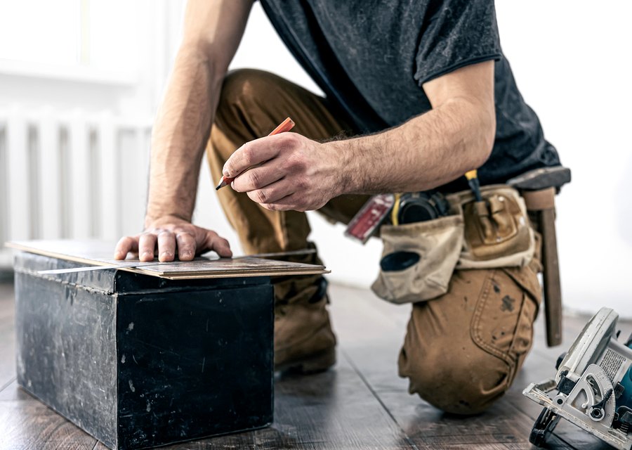 Handy Randy handyman service in Santa Clarita, CA