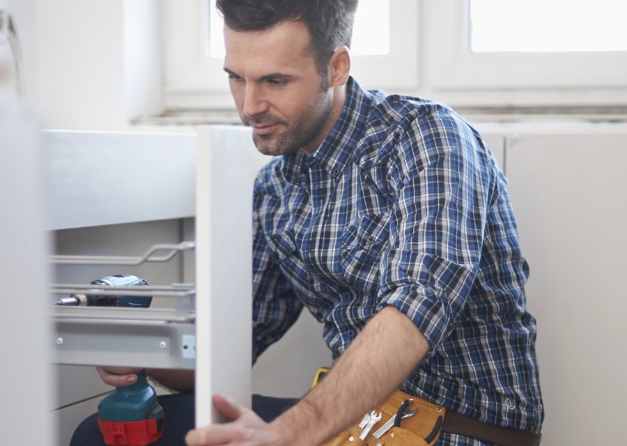 Quality Home Handyman Repairs handyman service in Washington, DC