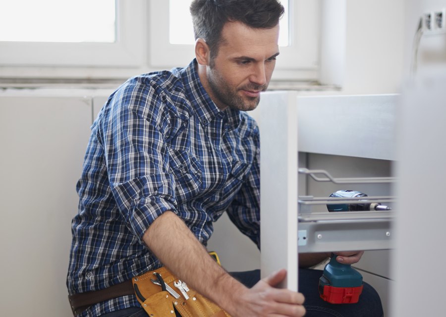 Top Choice Services and Repair handyman service in Manassas, VA