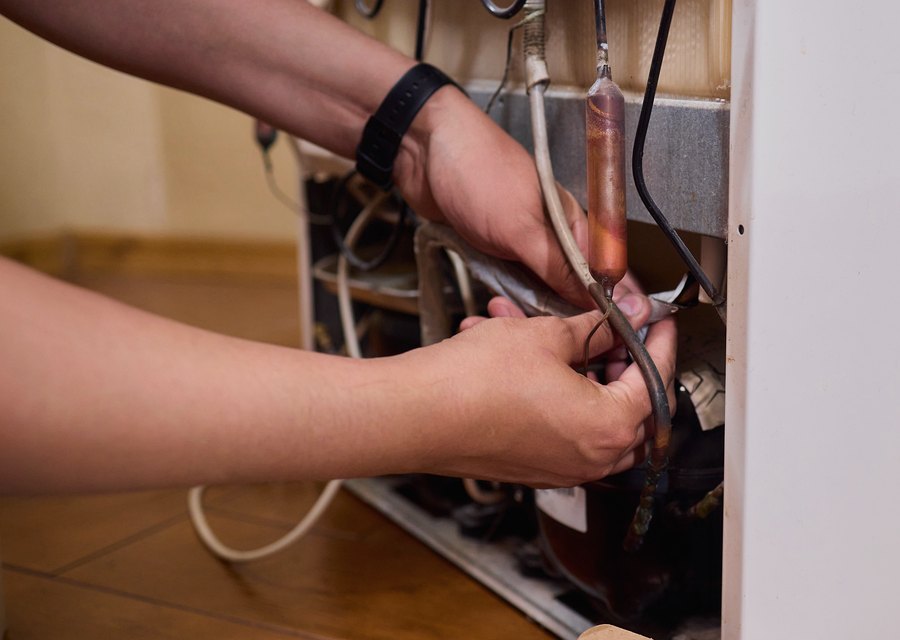Argentino Handyman handyman service in Annandale, VA