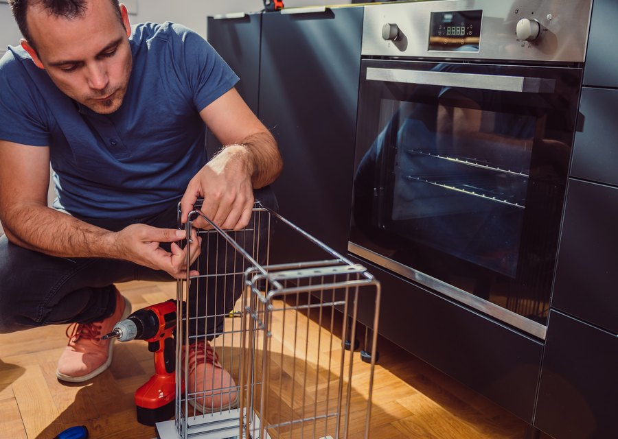Task Manager Handyman Service handyman service in Windham, NH