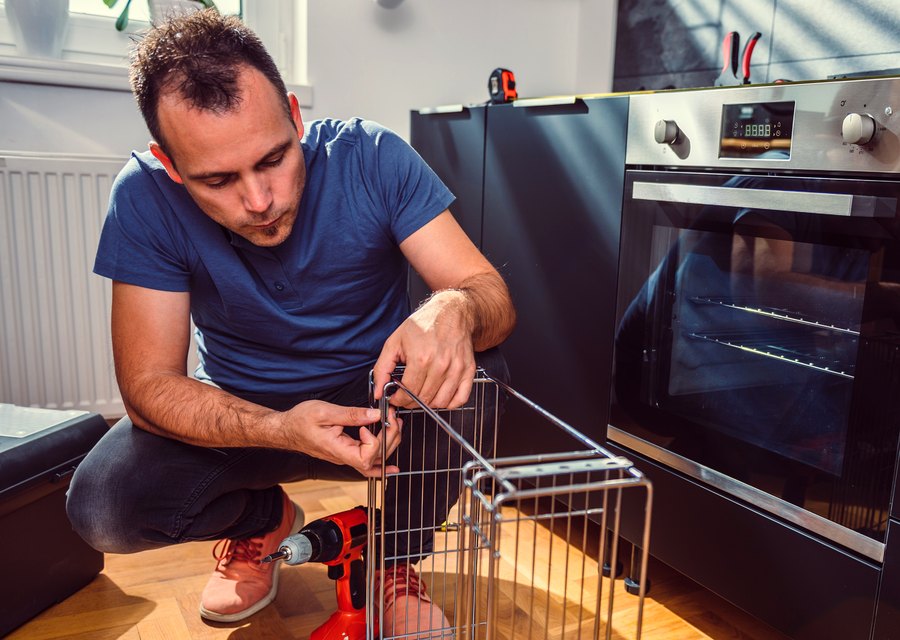 Altadena Handyman handyman service in Newport Beach, CA