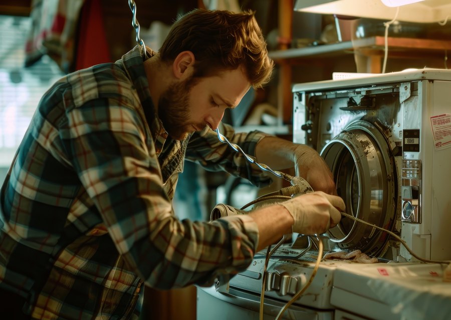 LMS Handyman Services handyman service in Fairfax, VA