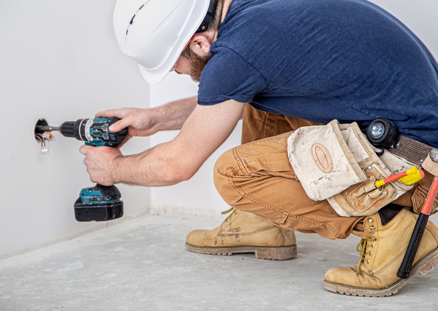 Maintenance Pro Handyman handyman service in Sterling, VA