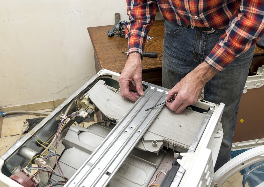 Jhy Servicios Handyman handyman service in Dennis, MA