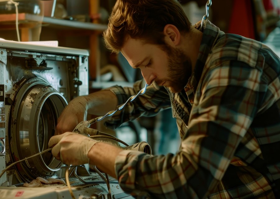 Iginio Handyman handyman service in Chantilly, VA