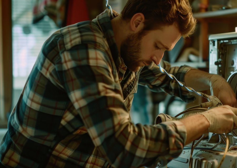 Jose's Handyman handyman service in Dennis, MA