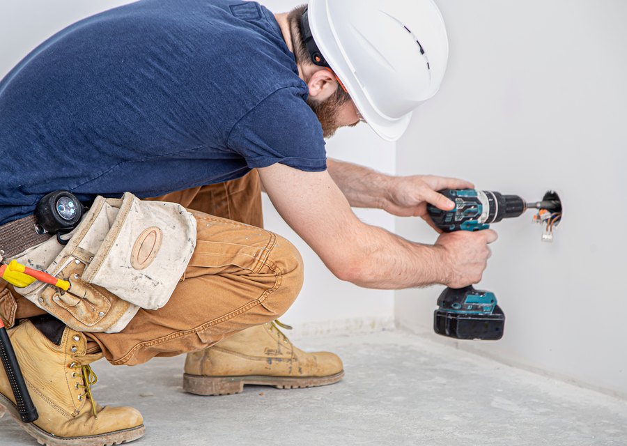 Your Handyman handyman service in Mill Creek, WA