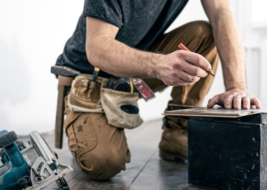 Handyman Solutions handyman service in Seattle, WA