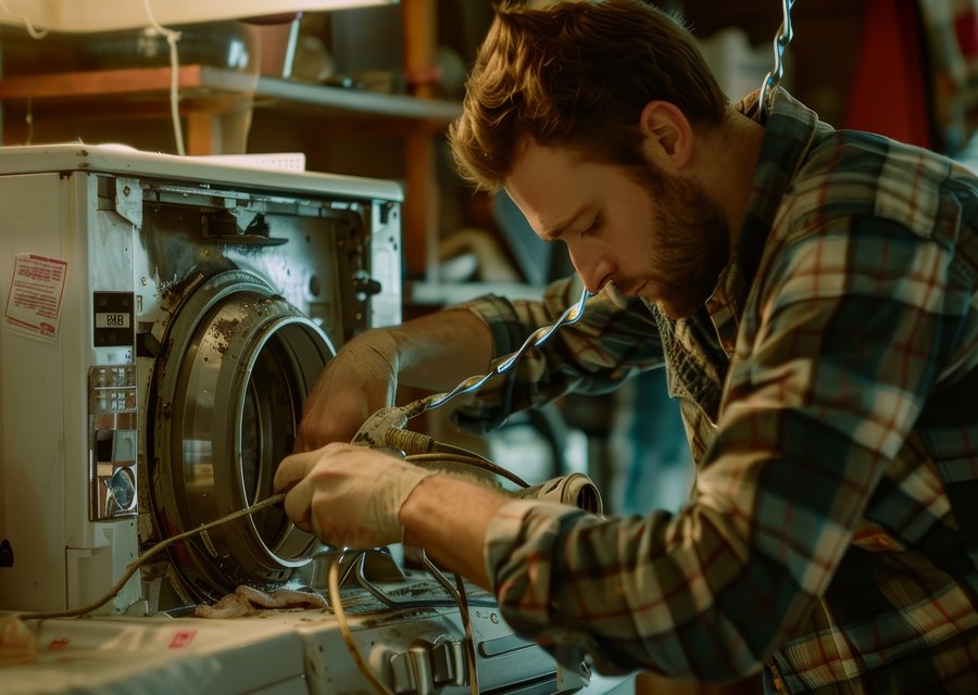 Guys OC Handyman handyman service in Sammamish, WA