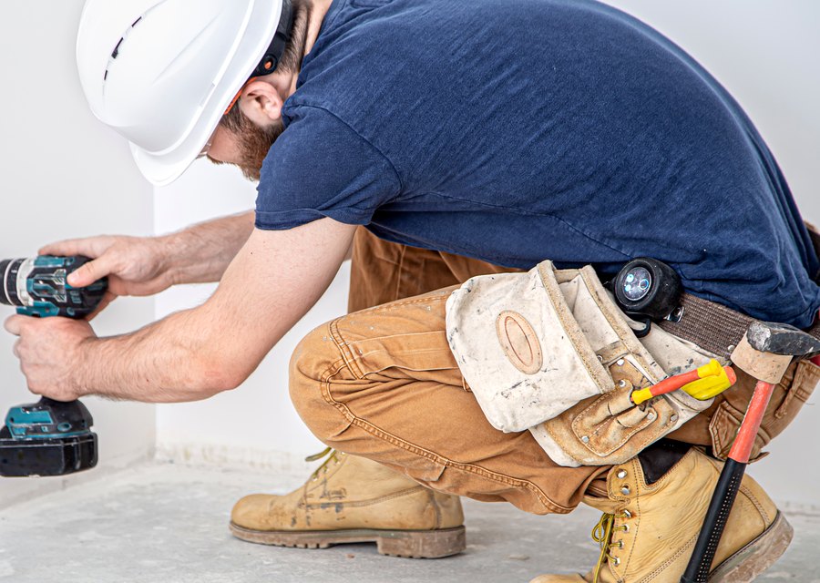 Nationwide Handymen Inc handyman service in Federal Way, WA