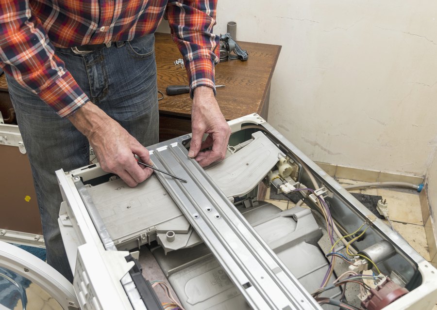 Mckenzie Handyman Home Renovations handyman service in Sterling, VA