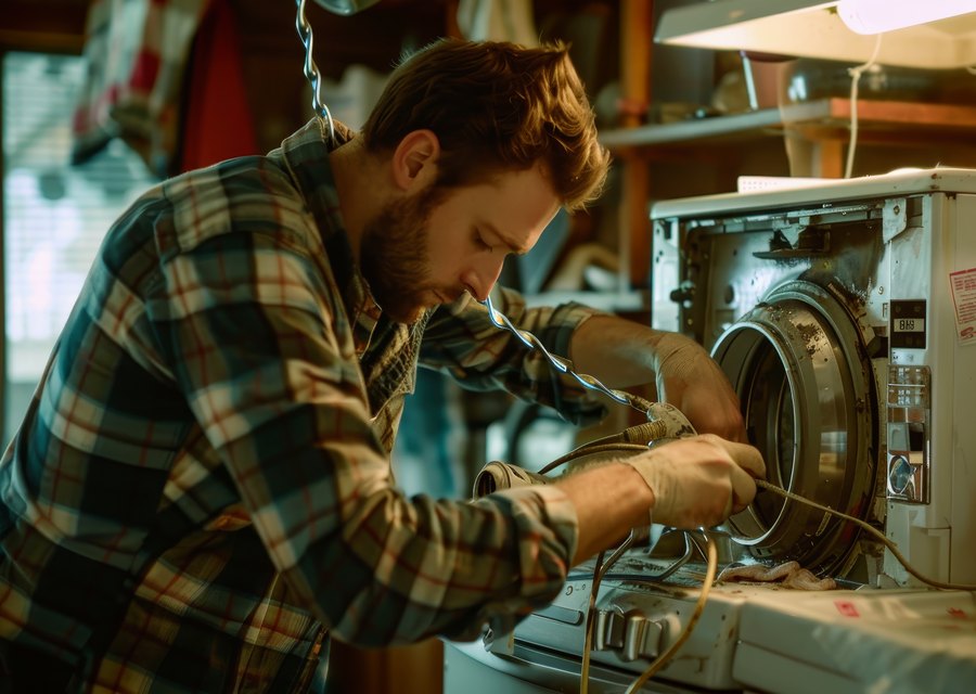 Handy Andy handyman service in Sandwich, MA