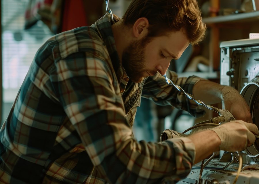 House Doctors Handyman handyman service in Chantilly, VA