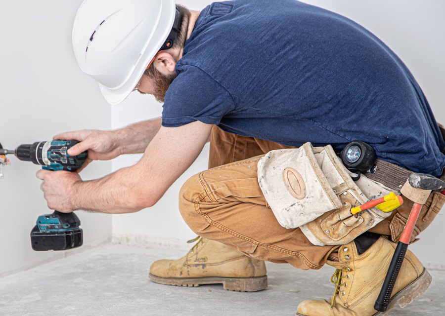 Buckhead Handyman Services handyman service in Poolesville, MD