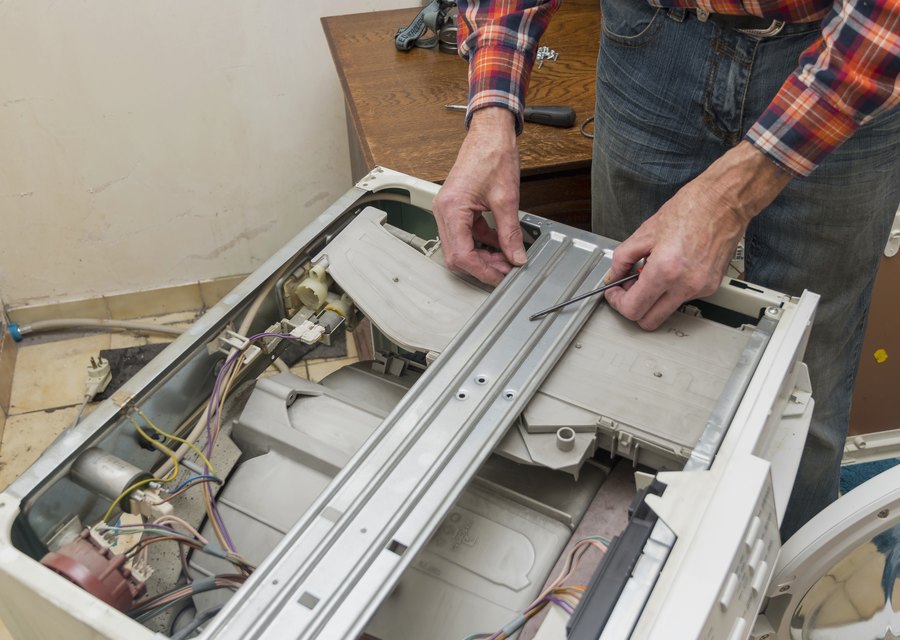 Carlos Handyman Service handyman service in Ashburn, VA