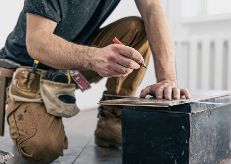 Freddie Woods Handyman handyman service in Rockville, MD