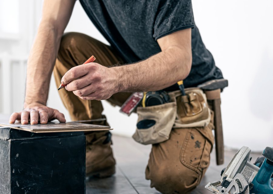 Usa Handy handyman service in Manassas Park, VA
