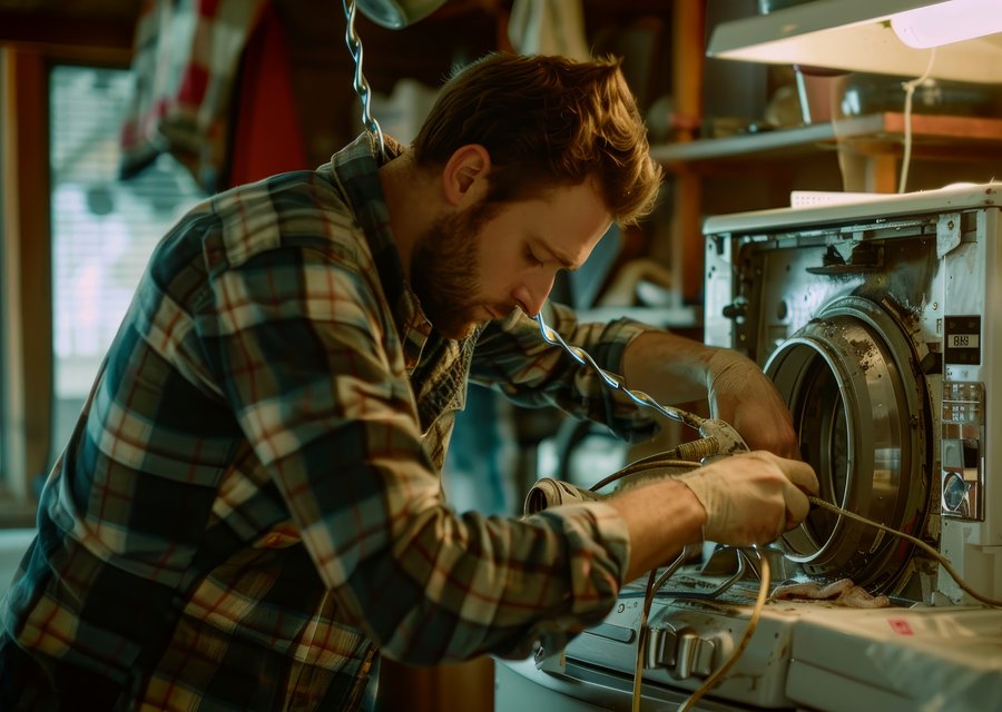 AAR Handyman LLC handyman service in Aldie, VA