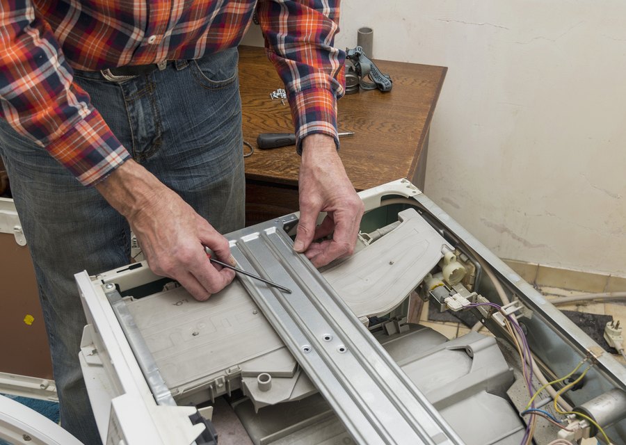 Bonet Handyman Service handyman service in Arlington, VA