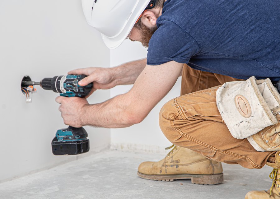 Luxury Handyman 4 You handyman service in Springfield, VA