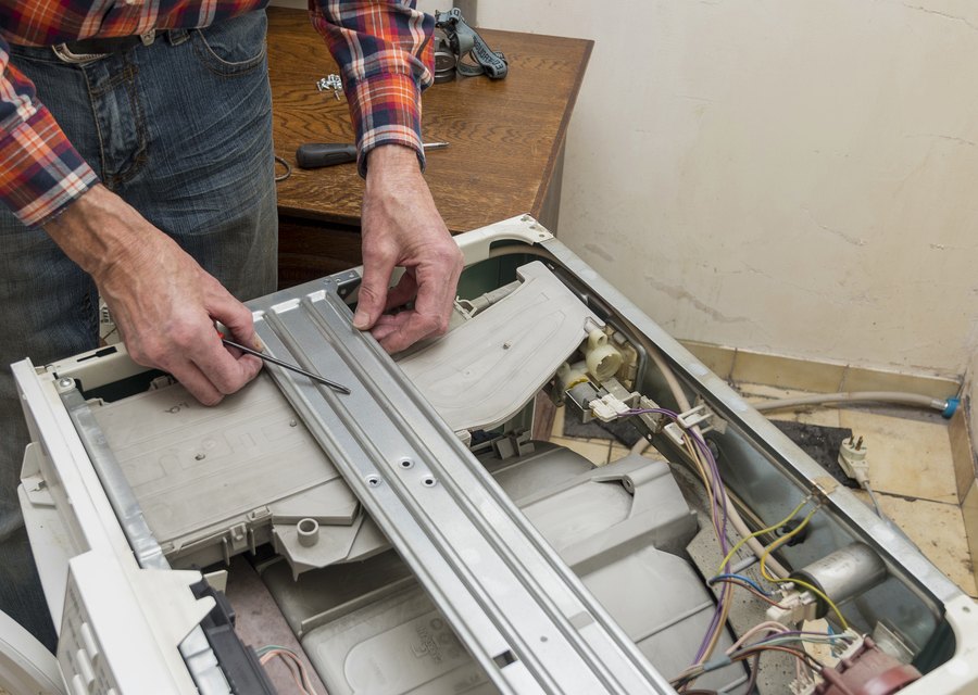 Redding Handyman Services handyman service in Washington, DC