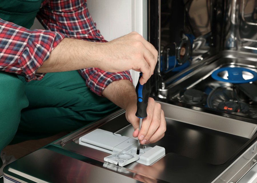Ron's Handyman Services handyman service in Washington, DC