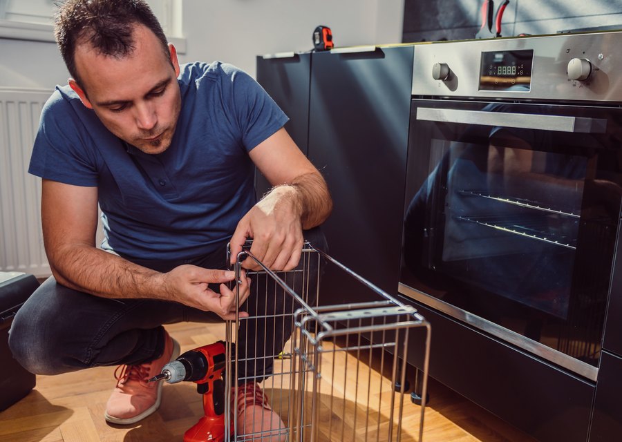 Yordanis Handyman Service handyman service in Middleburg, VA