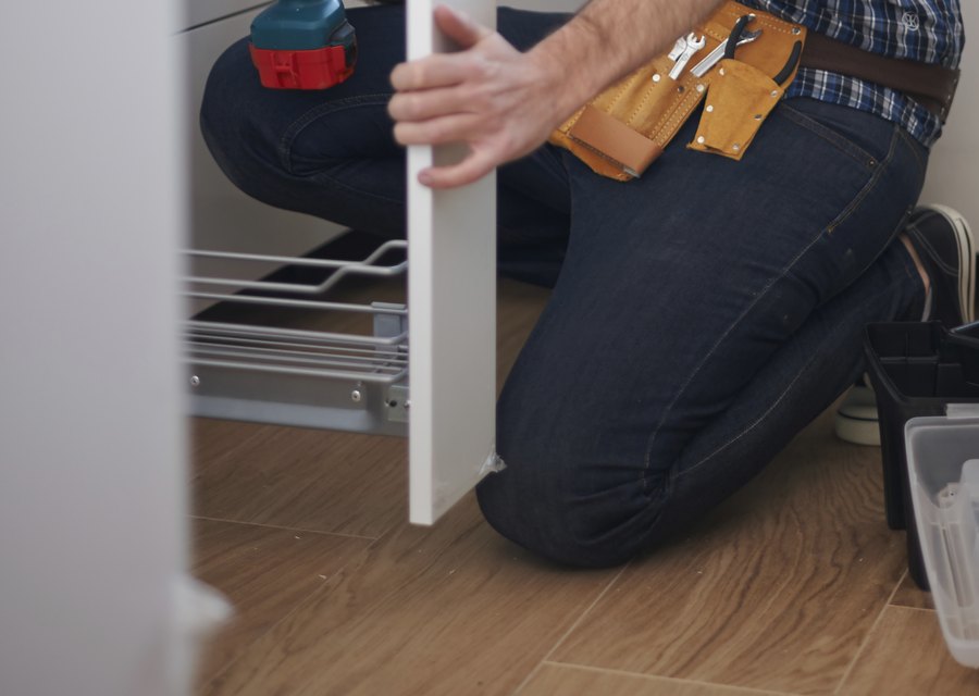 Handyman handyman service in Bristow, VA