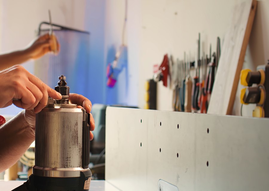Elite Painting and Handyman Service handyman service in Reston, VA