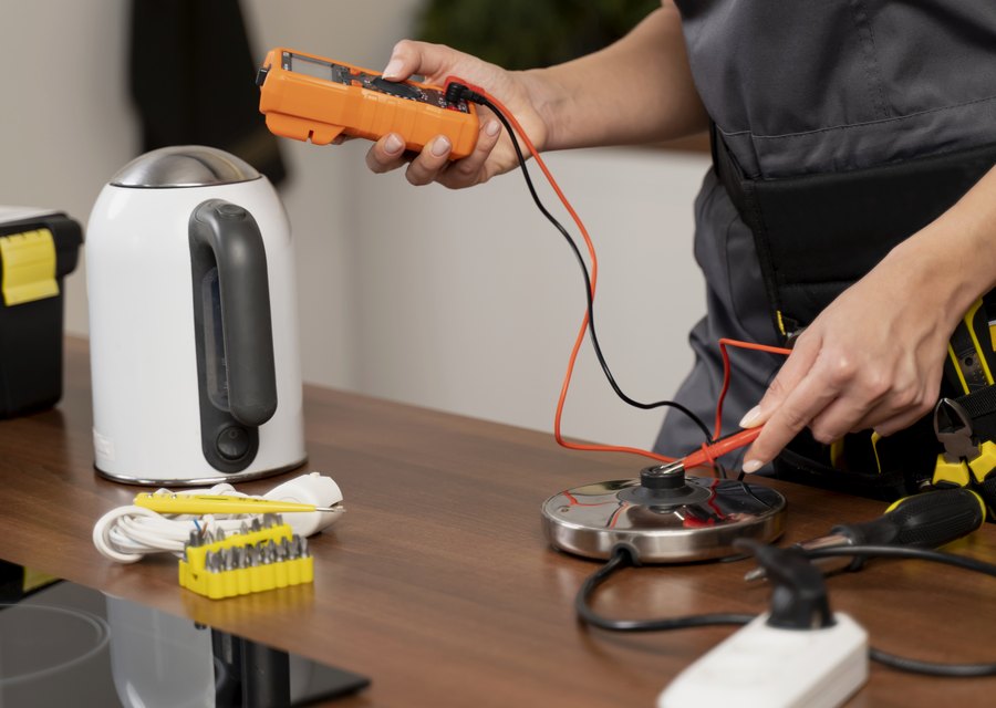 EP Handyman Services Solutions handyman service in Bellevue, WA