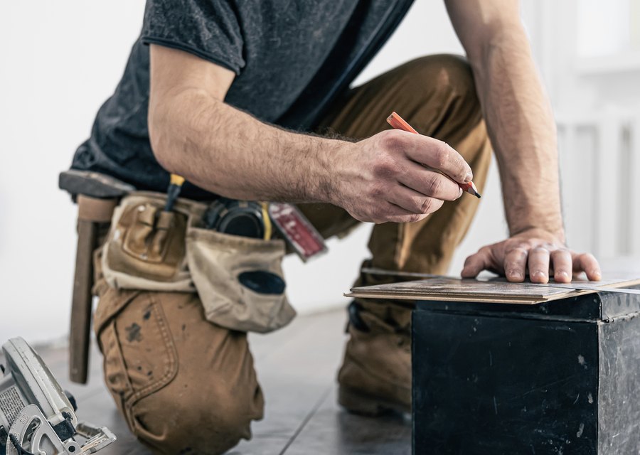 Jefferson Handyman handyman service in Dennis, MA