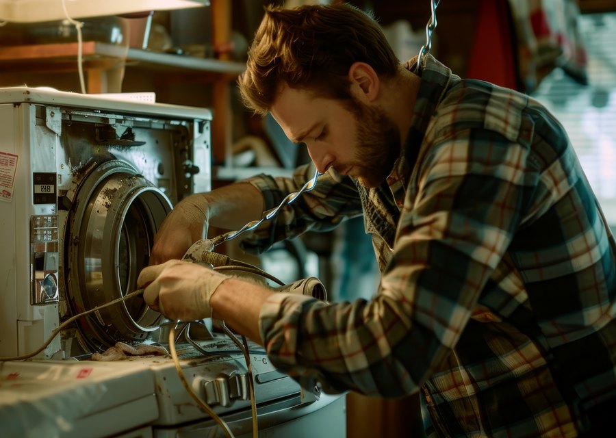 JJ Handyman Service handyman service in Dennis, MA