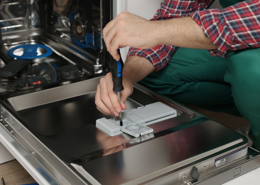 Campbell Handyman LLC handyman service in Arlington, VA