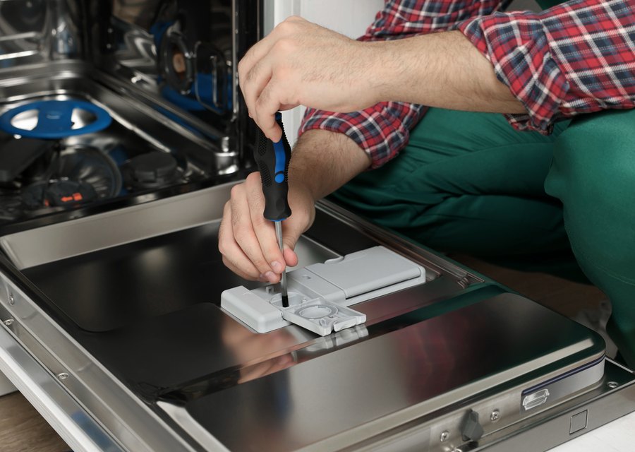 Cesar Handyman Services handyman service in Ashburn, VA