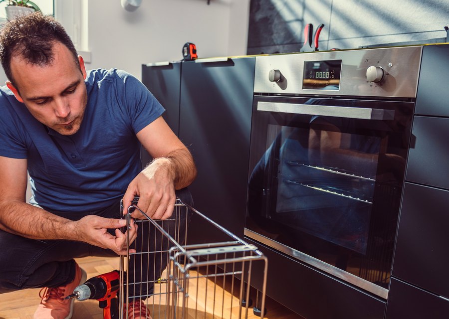 Le Handyman handyman service in Simi Valley, CA