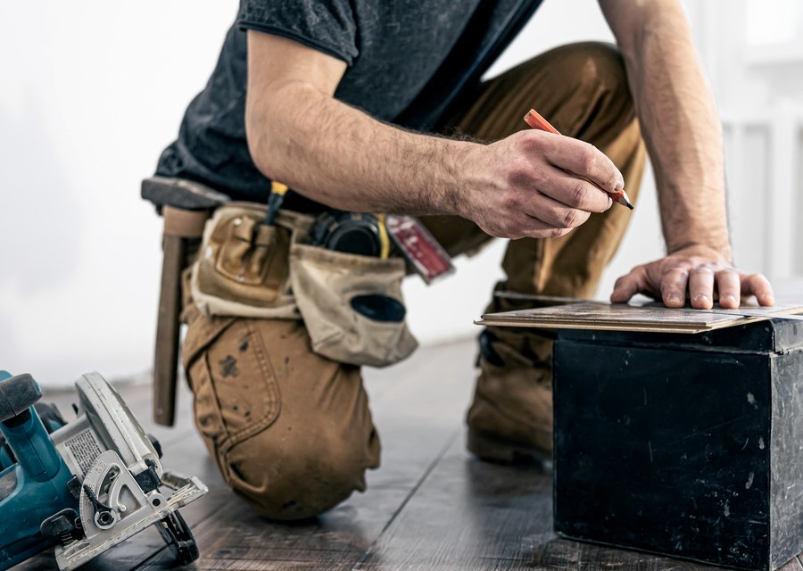 Good Hands Handyman handyman service in Salem, NH