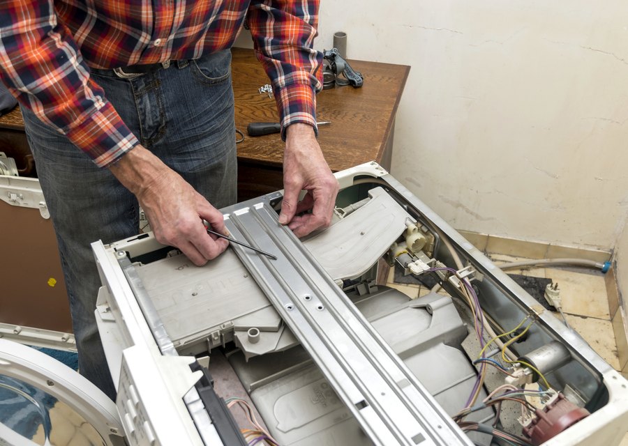 Top Choice Handyman handyman service in Lynnwood, WA