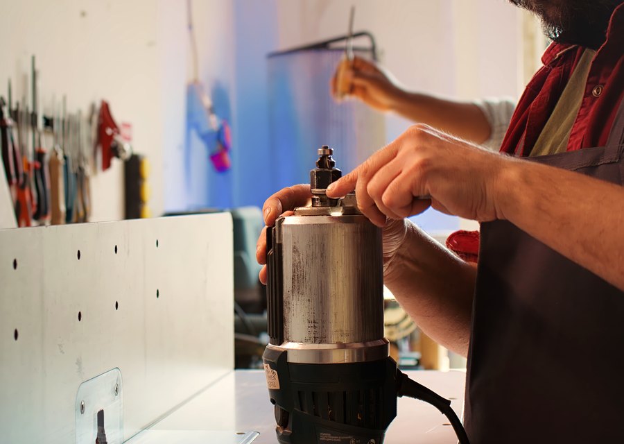 Home Handyman handyman service in Seattle, WA