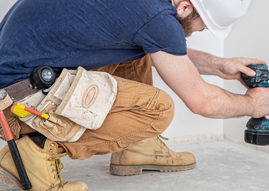 Tapia Handyman Solutions handyman service in West Tisbury, MA