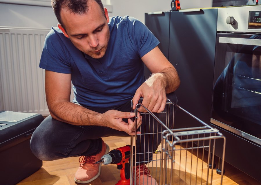 Friendly Handyman handyman service in Bothell, WA
