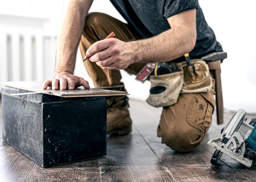 Handyman Home Maintenance handyman service in Buzzards Bay, MA