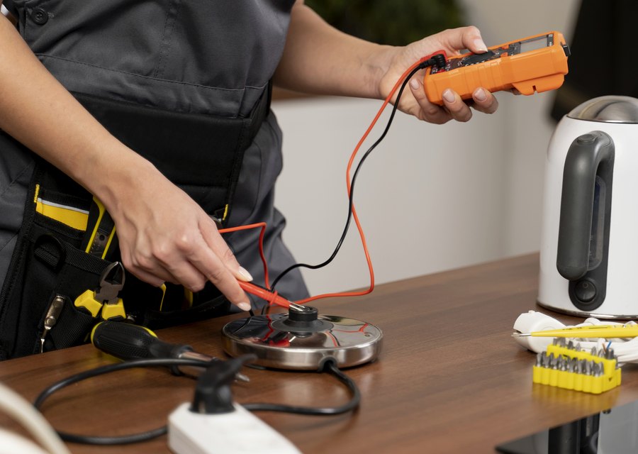 Premier Handyman Specialists handyman service in Germantown, MD