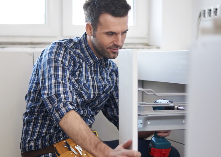 Henrys Handyman Services handyman service in Catlett, VA