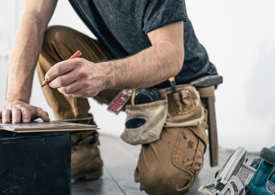 Dunwoody Handyman handyman service in Reston, VA