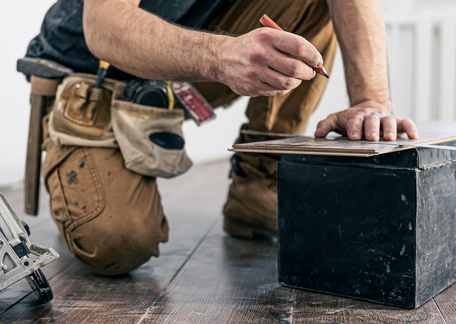 The Affordable & Licensed Handyman handyman service in Woodbridge, VA