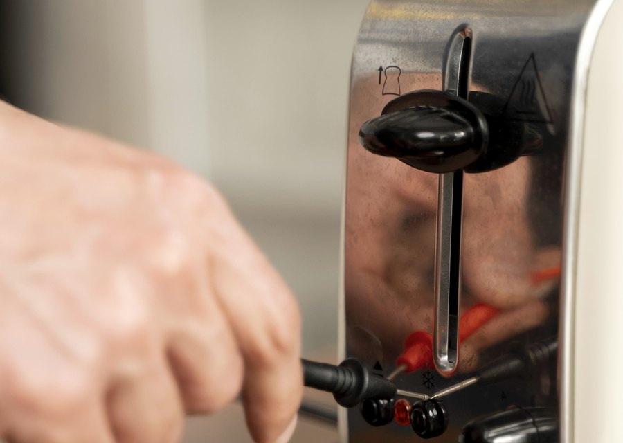 Alex Handymans handyman service in Alexandria, VA