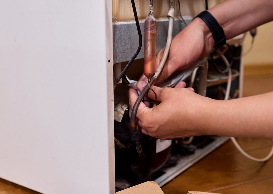 LC Handyman handyman service in Simi Valley, CA