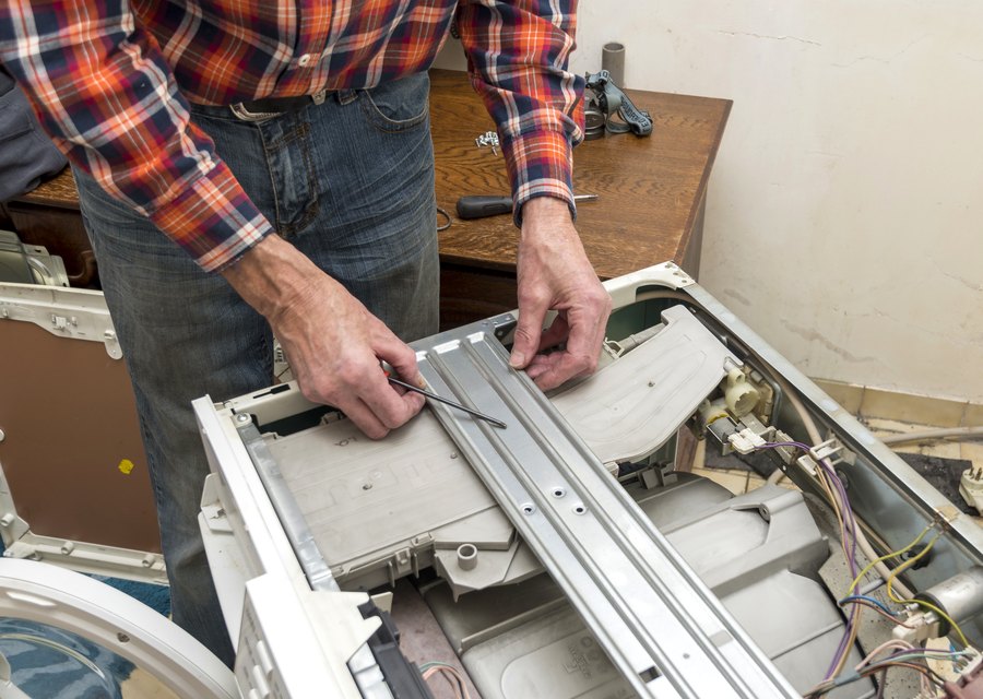 Fred's Handyman Services handyman service in Rockville, MD