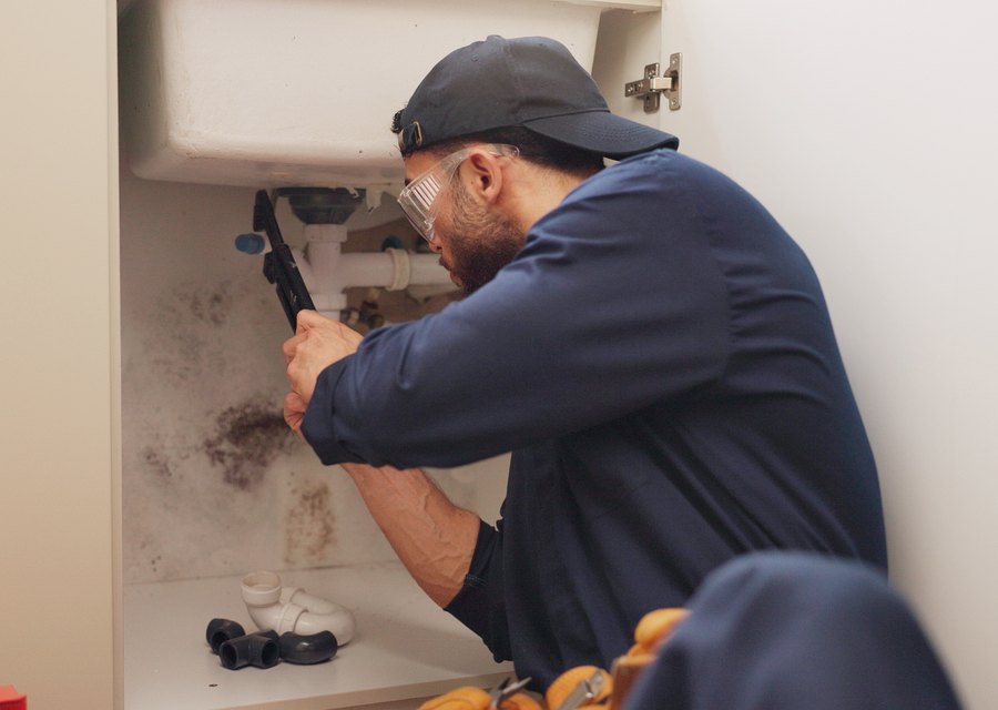 Isael Handyman Services handyman service in Chantilly, VA
